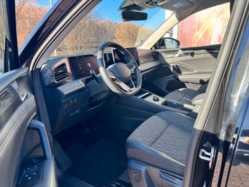 Bild 13 VW Tiguan 1.5 eTSI 96 kW Life