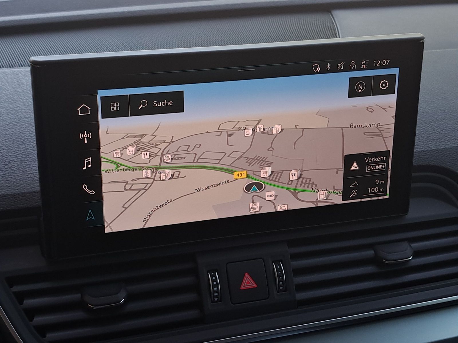Audi Q5 - Bild 18