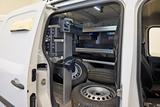 Mercedes-Benz Citan 111 CDI Klima Werkstattausbau #55T473 - gebrauchte Mercedes-Benz Citan aus dem Jahr 2019