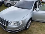 Volkswagen Passat 2,0 Autom.  Highline  - Volkswagen Passat aus 2008