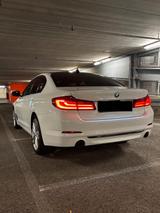 BMW 530e iPerformance - - BMW 530 in Aachen