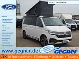 Volkswagen California T6.1 DSG 4MOTION Beach Camper Edition - Offers