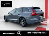 Volvo V 60 B4 CORE KAMERA LED STANDHZG TEMPOMAT - Volvo V60 Core mit Benzin-Antrieb