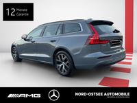 Volvo V 60 B4 CORE KAMERA LED STANDHZG TEMPOMAT