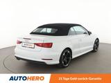 Audi A3 2.0 TDI S line Sportpaket Aut.*NAVI*LED*ACC* - Audi A3 Gebrauchtwagen in Stuttgart