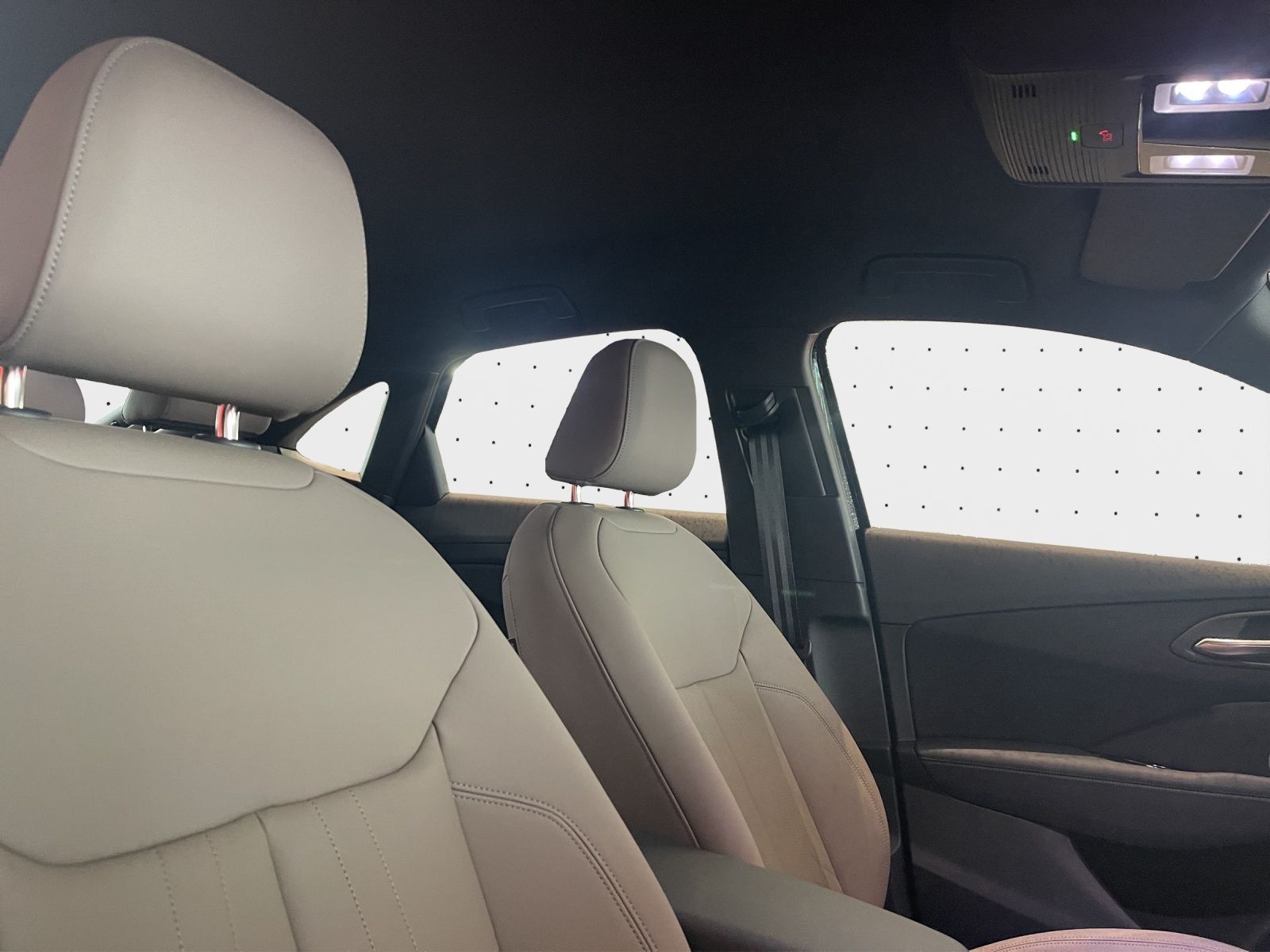 Audi Q3 - Bild 9