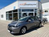 Renault Clio IV Expression Navi Tempomat Klima Alufelgen - Renault Clio Gebrauchtwagen in Dresden