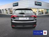 Fiat Tipo 1.5 GSE Mild-Hybrid (EURO - Fiat Tipo mit Halbautomatikschaltung