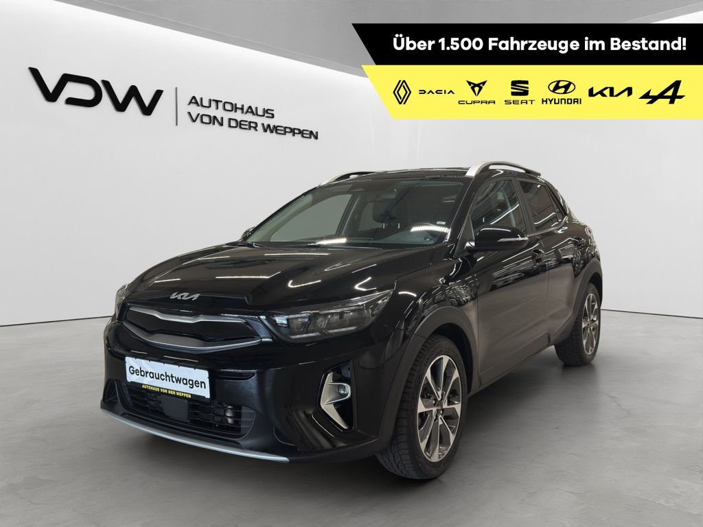 Image of Kia Stonic