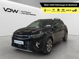 Kia Stonic Platinum Edition Klima Navi - gebrauchte Kia Stonic aus dem Jahr 2023