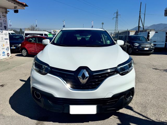 Renault Kadjar 1.6 dCi 130CV