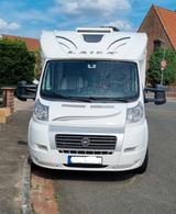 Laika X 595 (X-Serie) Wohnmobil - Laika Wohnmobile & Wohnwagen