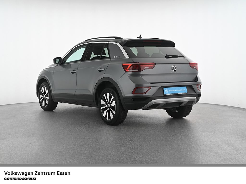 Volkswagen T-Roc - Bild 3