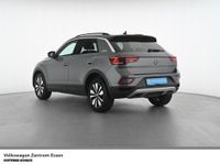 Volkswagen T-Roc - Vorschau Bild 3