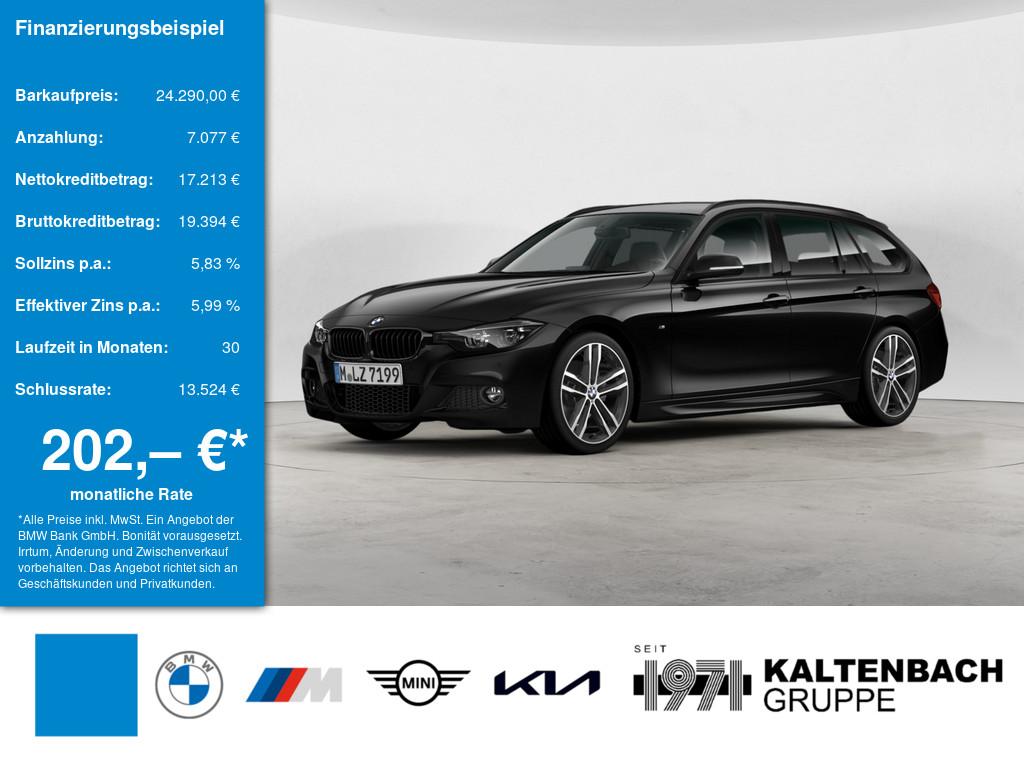 BMW 330