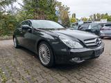 Mercedes-Benz CLS 350*CDI*KLIMAAUTOMATIK*XENON*LEDER* - gebrauchte Mercedes-Benz CLS-Klasse aus dem Jahr 2010
