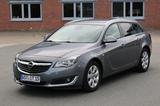 Opel Insignia 1.6 Diesel 100kW Edition Auto ST Ed... - Opel Gebrauchtwagen in Oldenburg