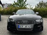 Audi S5 3.0 TFSI S tronic quattro - - gebrauchte Audi S5 aus dem Jahr 2016