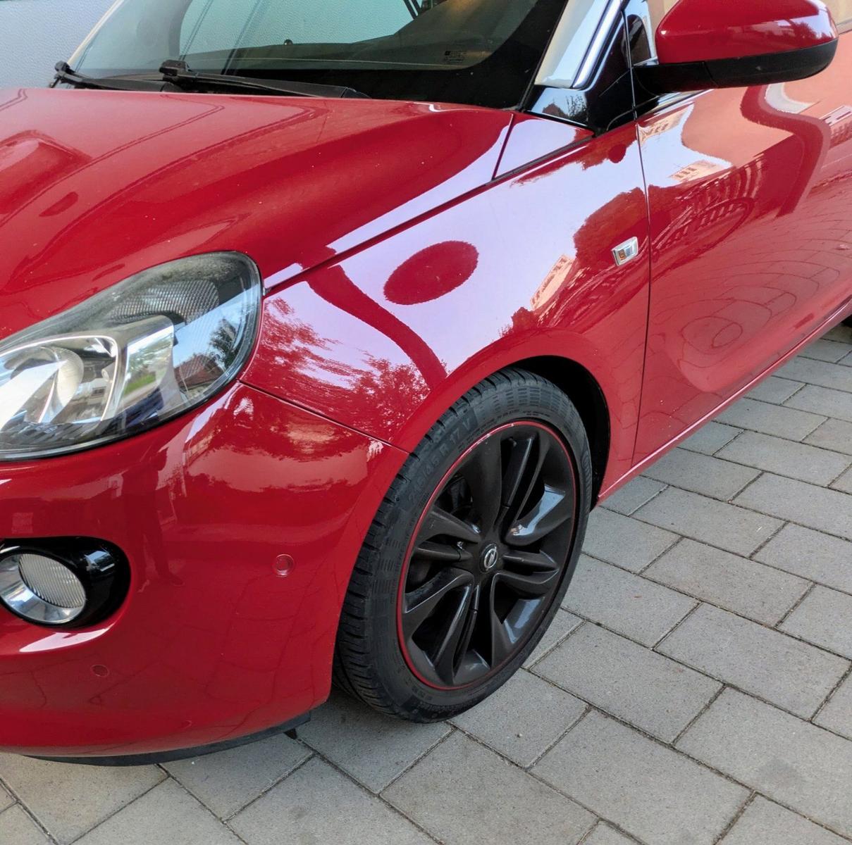Opel Adam