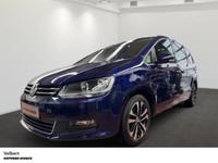 Volkswagen Sharan VW United 1.4 TSI BMT - 7 Sitzer Kamera P