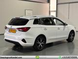 MG5 Standard Range Luxury 50 kWh - MG MG5 aus 2022
