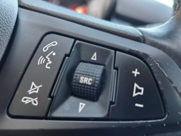 Opel Corsa E drive