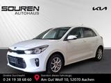 Kia Rio 1.2 Dream Team Klima Sitzheizung Bluetooth - Kia Rio: Kleinwagen