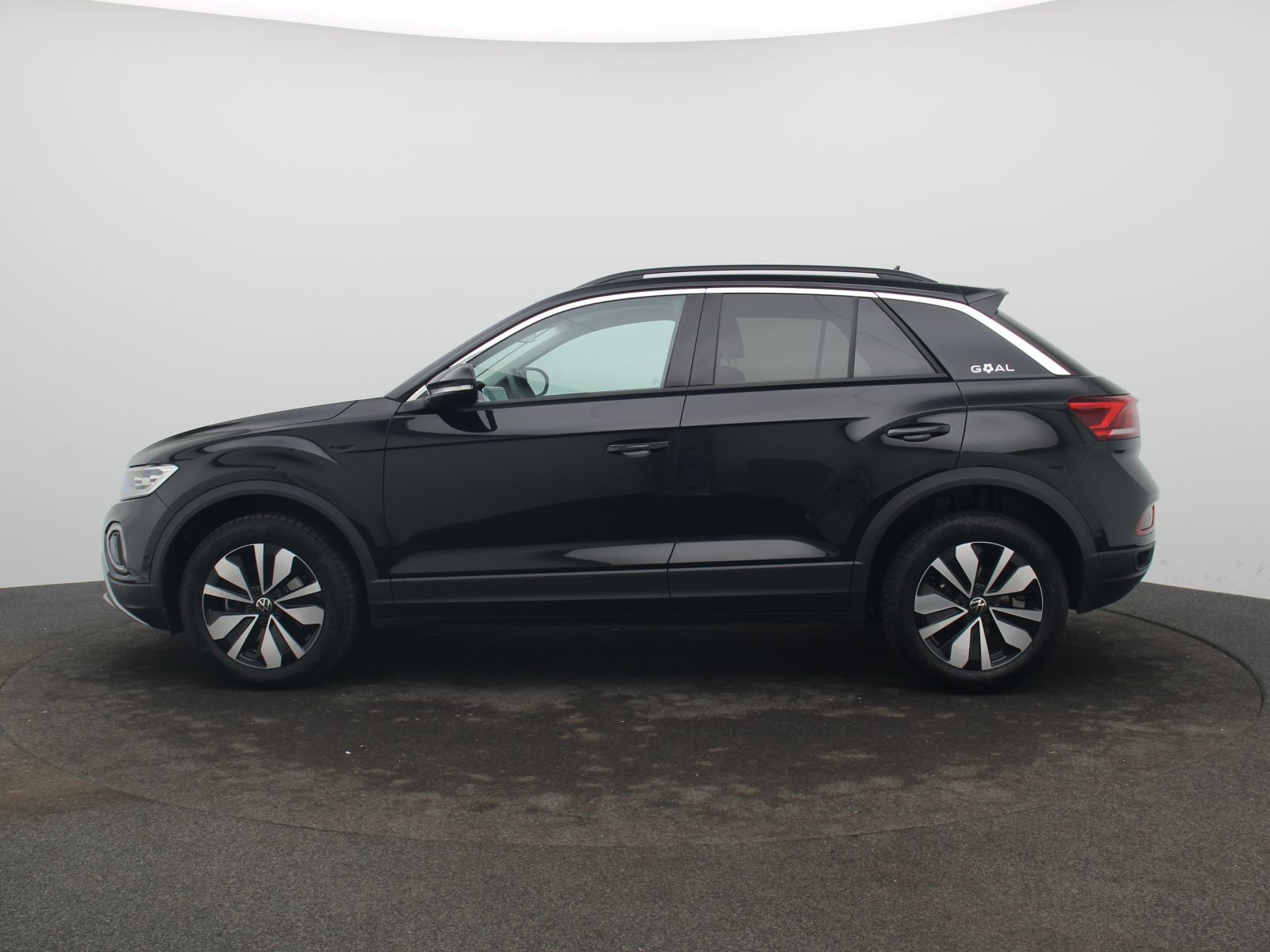 Volkswagen T-Roc - Bild 5
