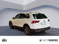 Volkswagen Tiguan - Vorschau Bild 4