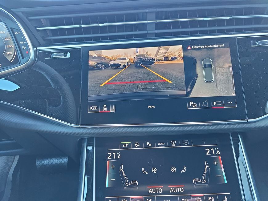 Audi Q7 - Bild 30