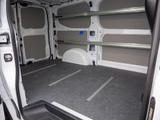 Ford Transit Custom 320L1 Trail 150PS NAVI ACC LED - : Scheckheftgepflegt, mit Klimaanlage