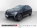 Volkswagen Taigo 1.0 TSI DSG Style IQ-LIGHT*VIRTUAL*CARPLAY - VW Taigo in Erfurt