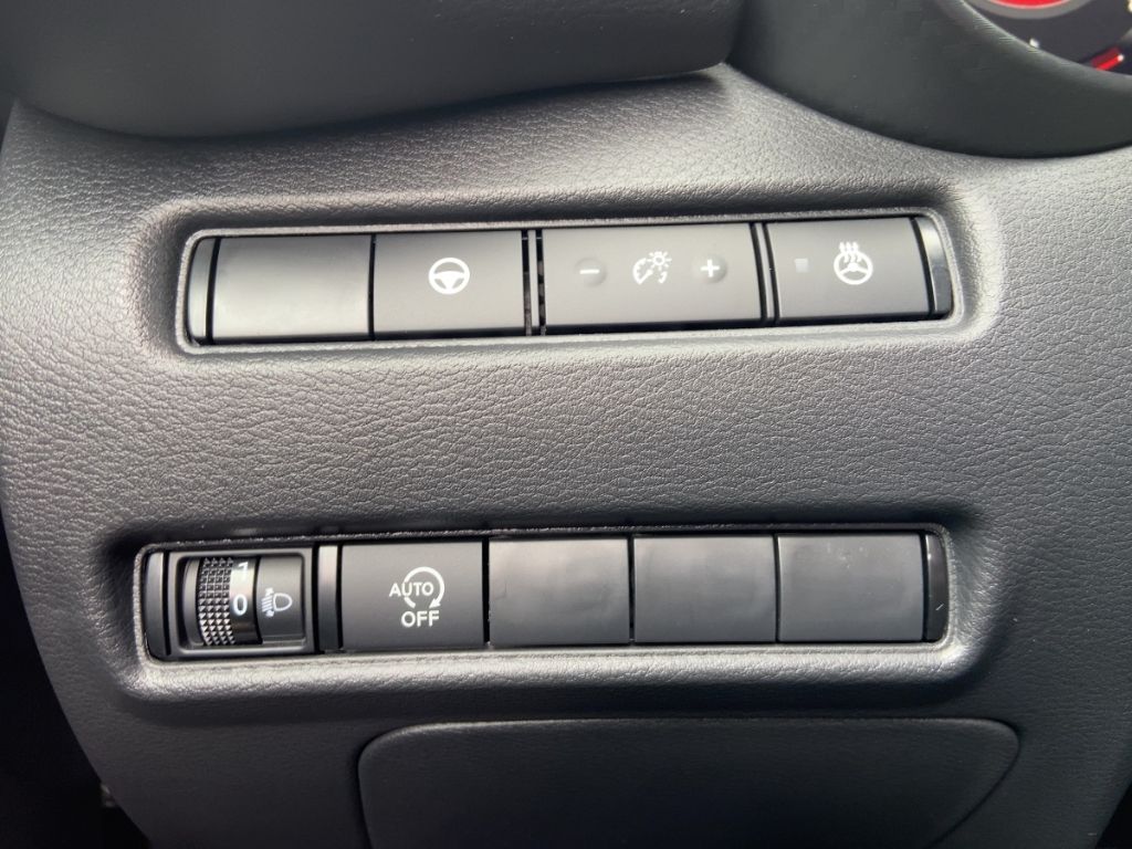 Nissan Juke - Bild 18