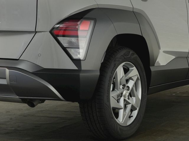 Hyundai Kona – Bild 23