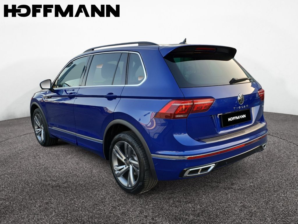 Volkswagen Tiguan - Bild 3
