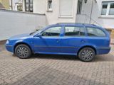 Skoda Oktavia Combi - TÜV neu - Skoda Octavia aus 2003: Combi