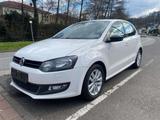 Volkswagen Polo 1.2 TDI Style Scheckheft Tuv 11/26 Navi SHZ - Volkswagen Polo aus 2011: TDI