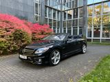 Mercedes-Benz CL 63 AMG Cabrio Weltweit Einzigartig 1 of 1 - Mercedes-Benz aus 2008: E63