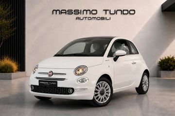 Fiat FIAT 500 1.0 Hybrid Dolcevita Aziendale
