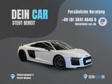 Audi R8 5.2 FSI quattro plus*MATRIX*SPORTABGAS*AUDI E - Audi R8: Automatik