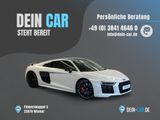 Audi R8 5.2 FSI quattro plus*MATRIX*SPORTABGAS*AUDI E - Audi R8: Schwarz