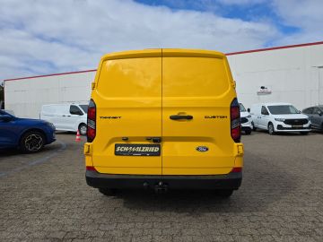 Bild 4 Ford Transit Custom 320 L2 Trend FWD 2.0 AHK Klimaaut