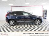 Volvo XC60 Summum AWD*2Vorb*AHK*Navi*Kam*Volv.Serviceg - Volvo XC60: Volv