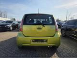Daihatsu Sirion 1.0 - Daihatsu Sirion: Limousine