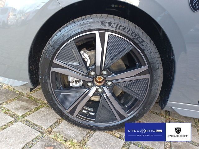 Peugeot 308 - Bild 7
