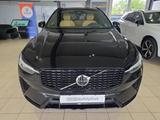 Volvo XC60 B5 (D) Ultimate Dark AWD Massage 360° Pano - Volvo XC60 Gebrauchtwagen in Leipzig