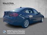 BMW 320 d Lim. 6-Gang Schiebedach Bluetooth 2.Hand - BMW 320 mit Diesel-Antrieb: Limousine