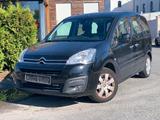 Citroën Berlingo Kombi Advance - Citroën Berlingo: Advance