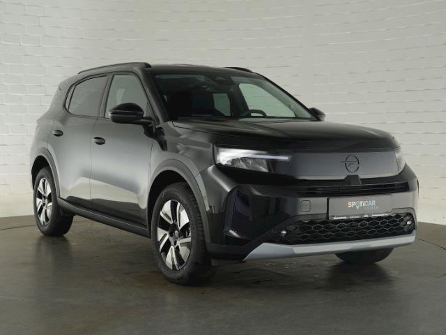 Frontera C HYBRID GS eDCT+RÜCKFAHRKAMERA+SITZ-/L
