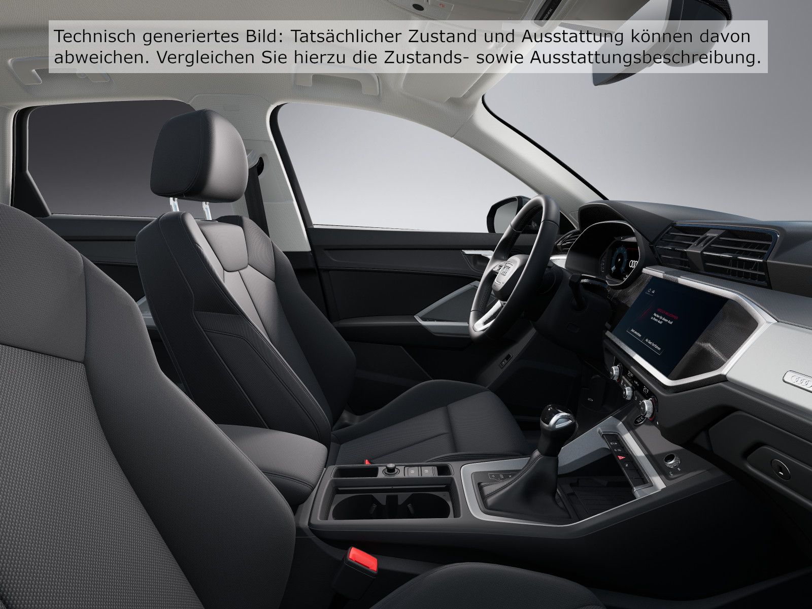 Audi Q3 - Bild 11